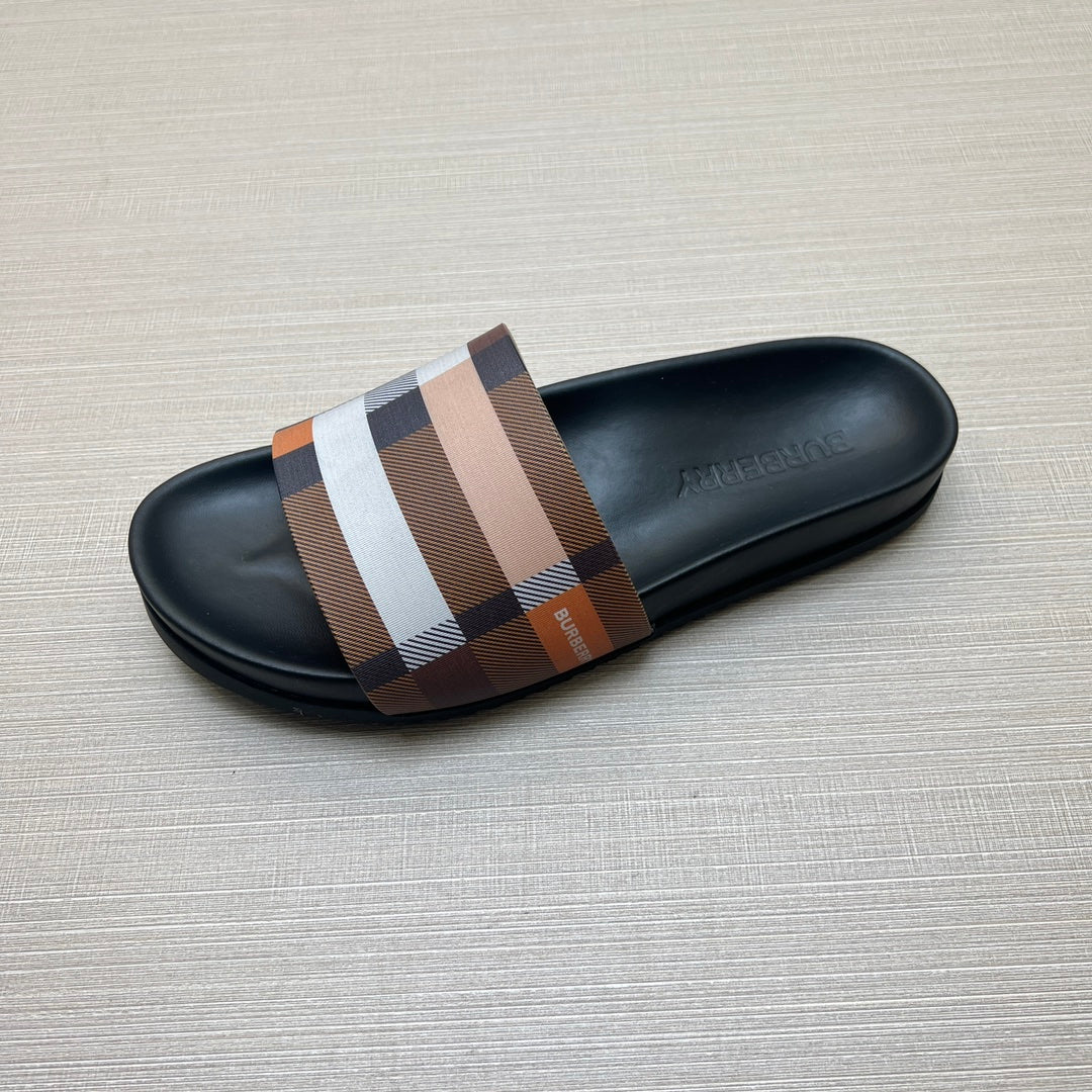 54R119ZDE Stylish slippers