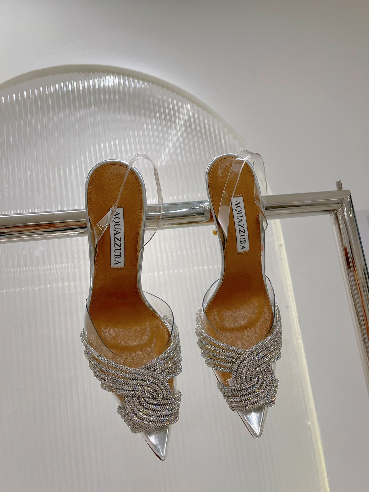 14A78ZDE Stylish High heels Heel height 6.5cm 10.5cm