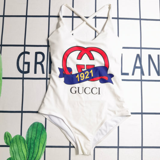 14B292YDE Stylish Bikini swimsuit