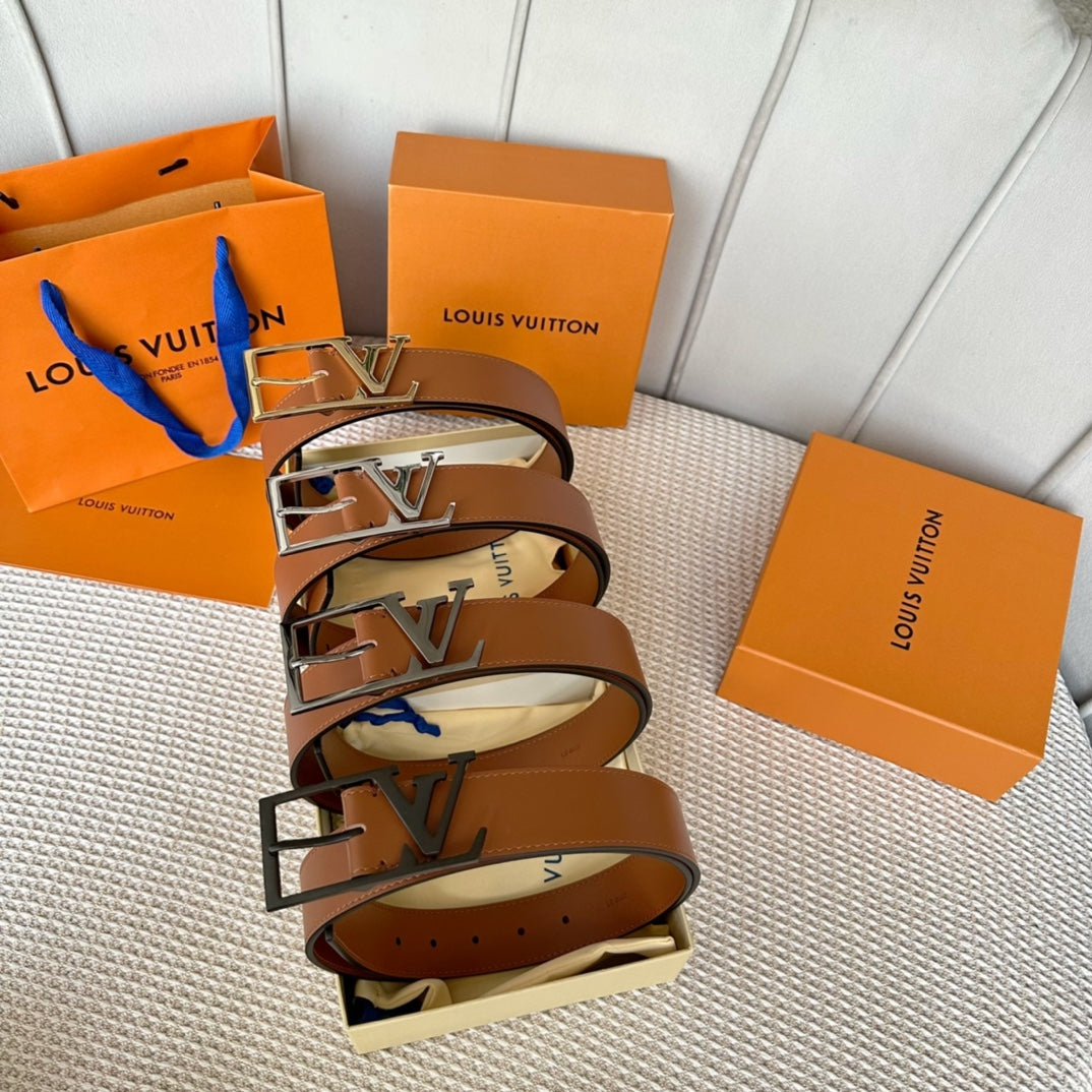 14E58PDE Stylish  High quality belt With full package