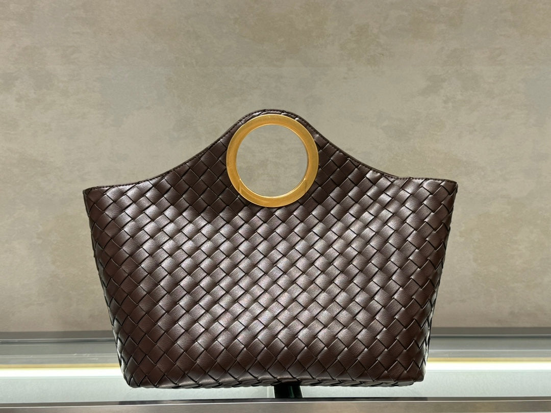 1XA70BDE Stylish High quality leather bag