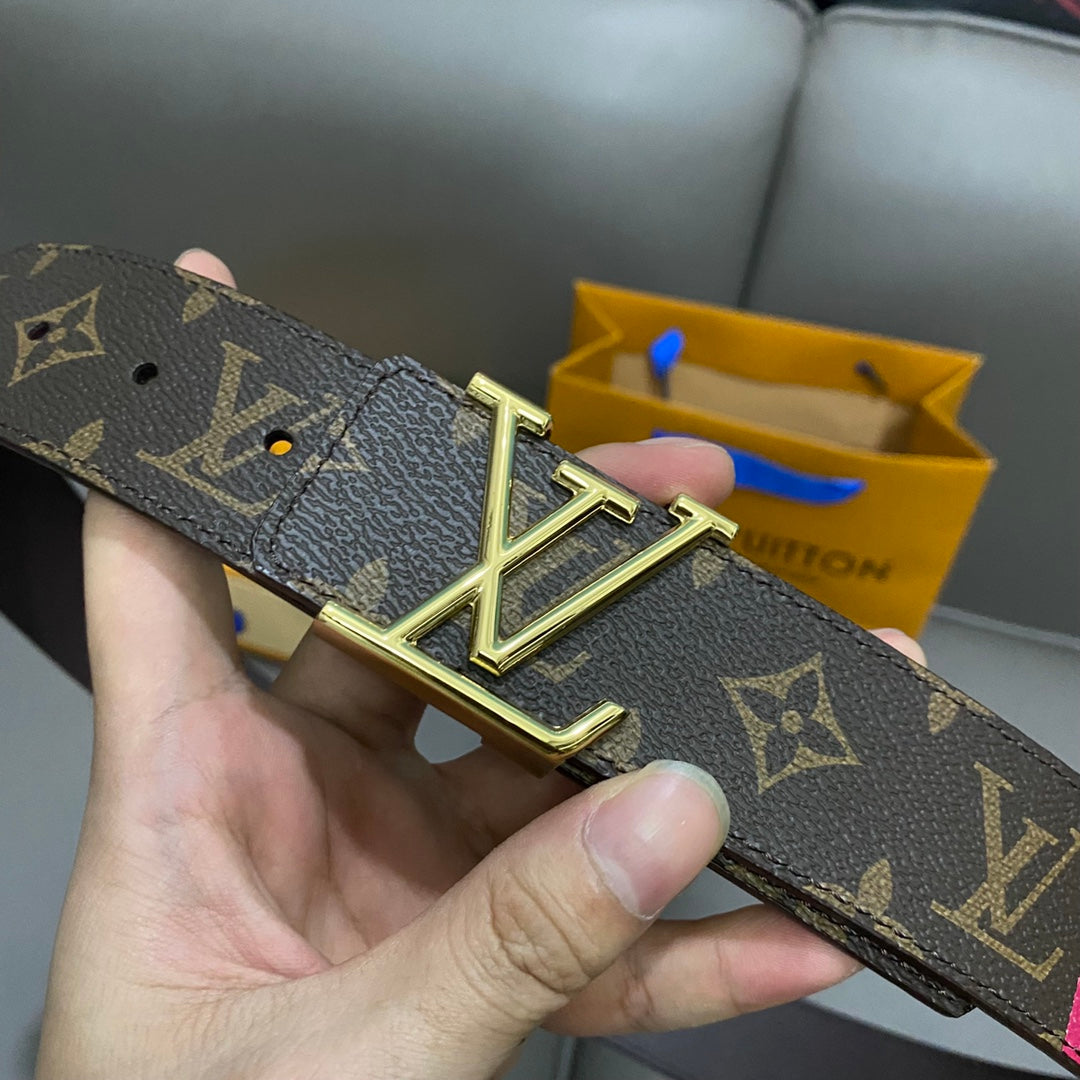 14E73PDE Stylish  High quality belt With full package