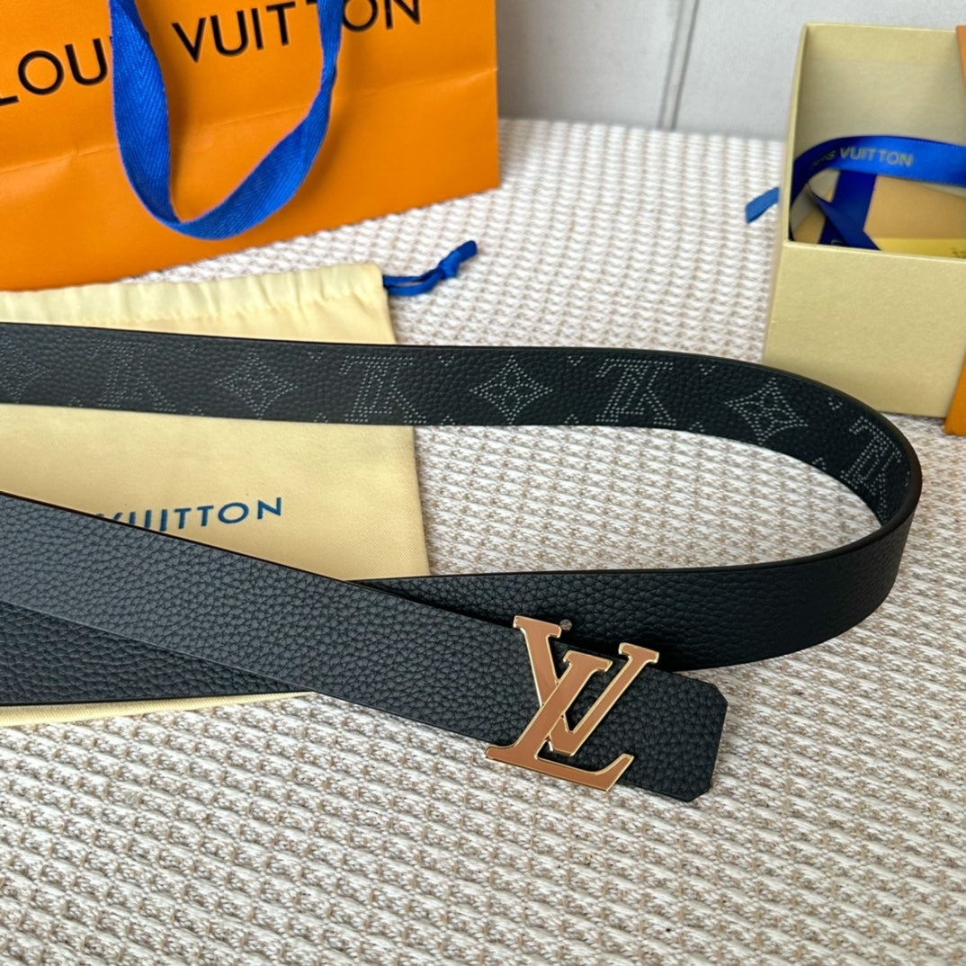 14E19PDE Stylish  High quality belt With full package