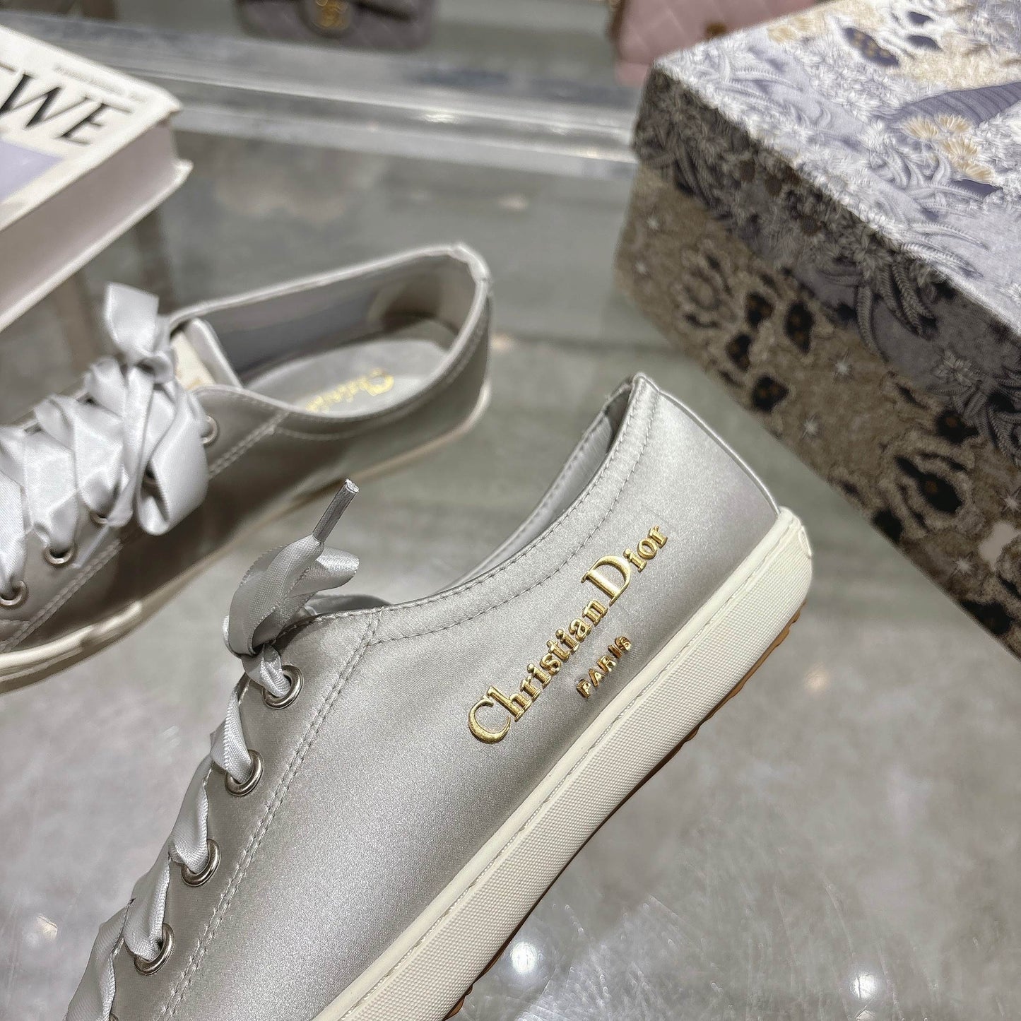 285ZD60ZDE Stylish leather Shoes