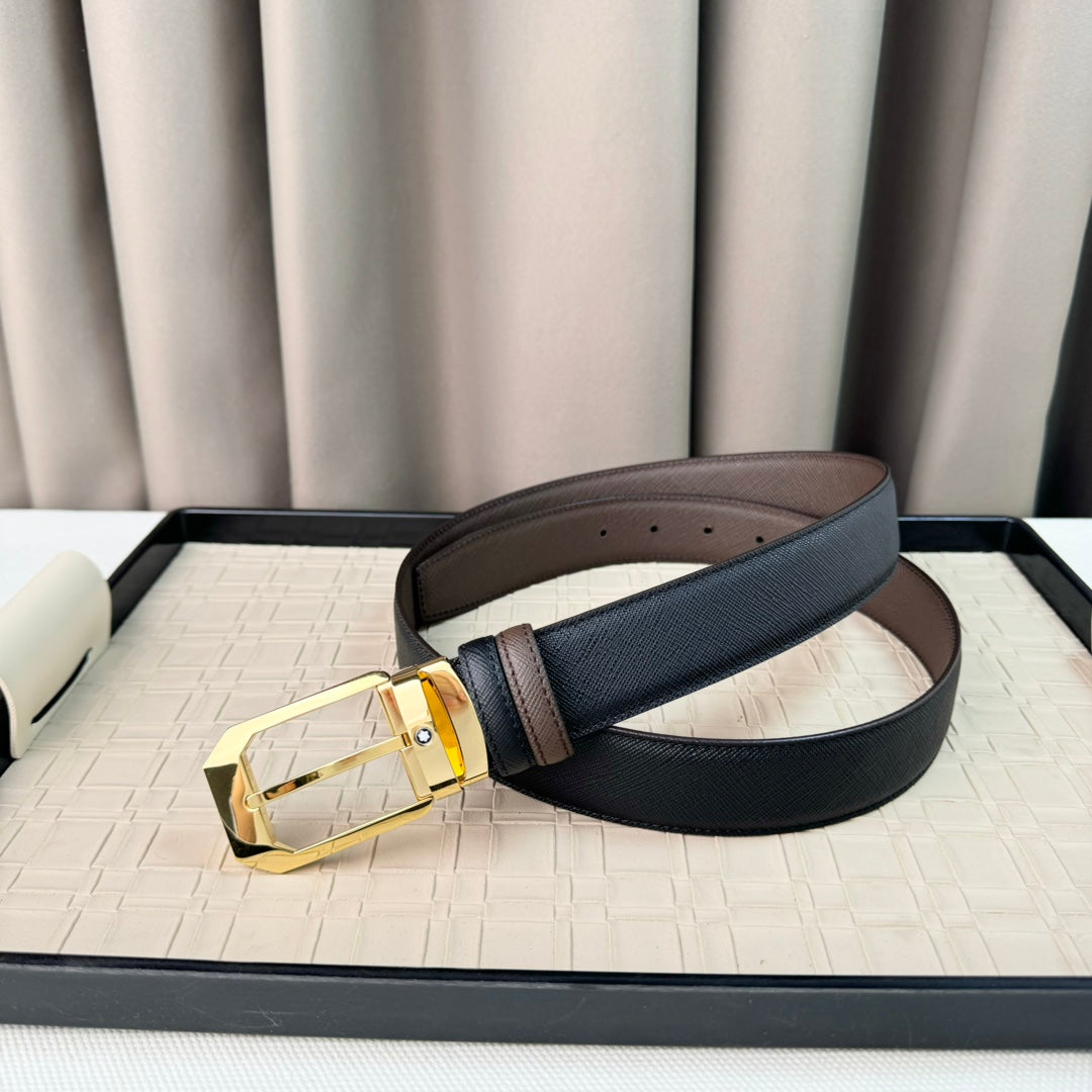 14A10PDE Stylish  High quality belt With full package