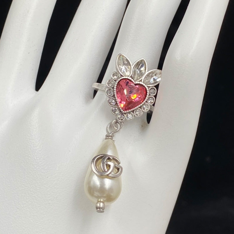 14B168JDE Stylish  rings