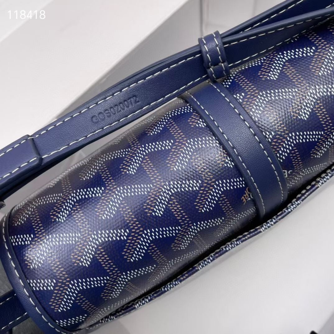 165RA6BDE Stylish leather bag