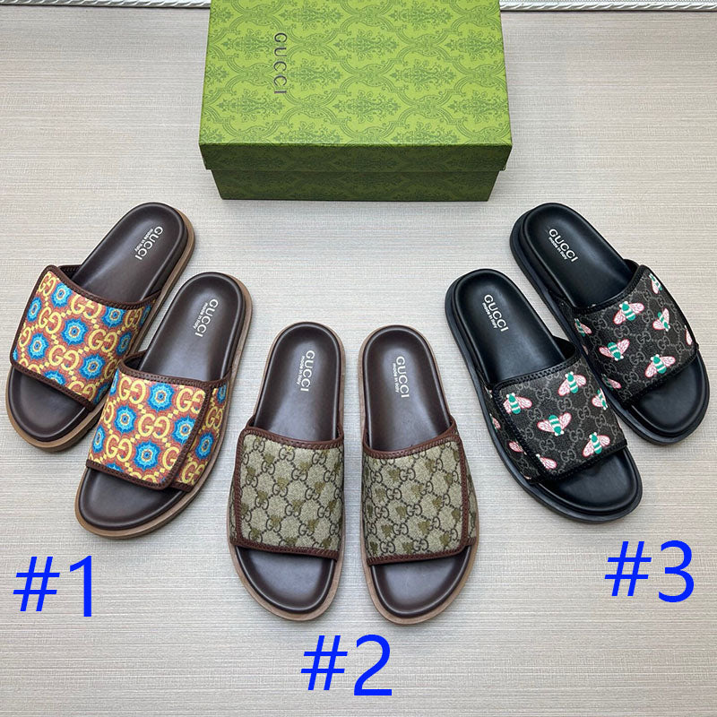 5WB240ZDE Stylish Slippers