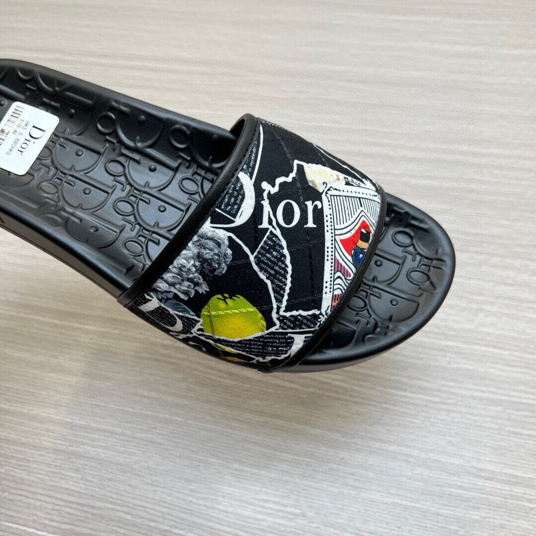 5LD214ZDE Stylish Slippers