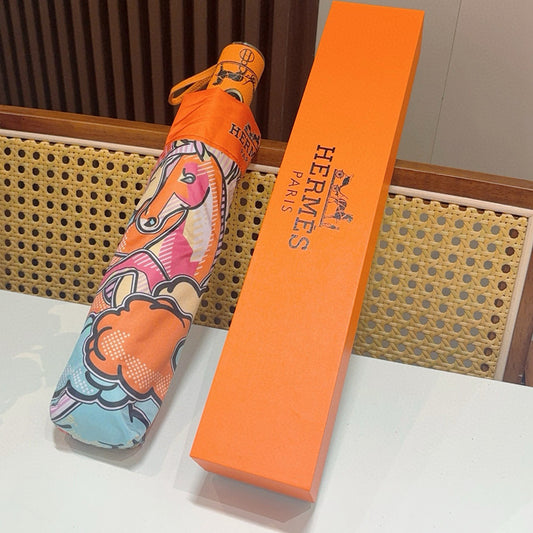 15RH86SDE Stylish UV resistant umbrella