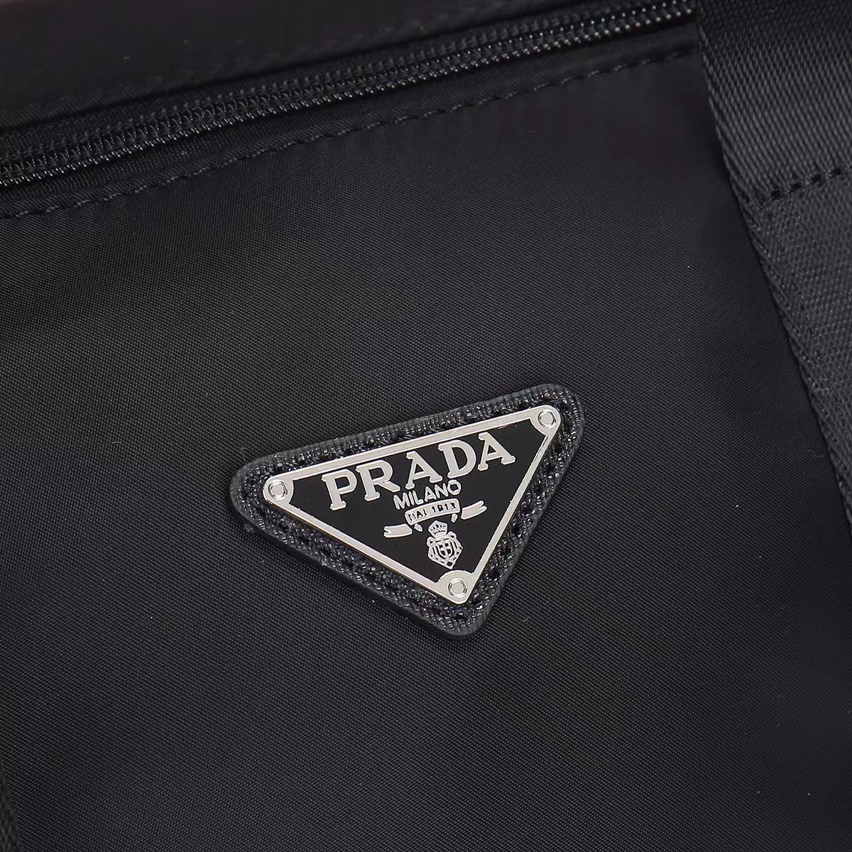 1WP112BDE Stylish parachute fabric Luggage bags