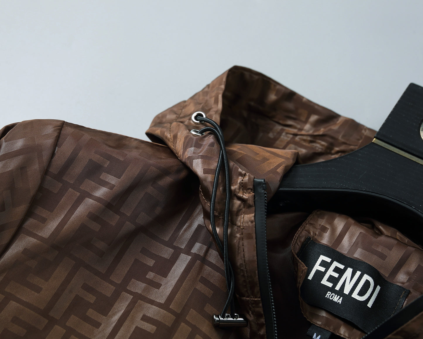 14F287UDE Stylish  Coats