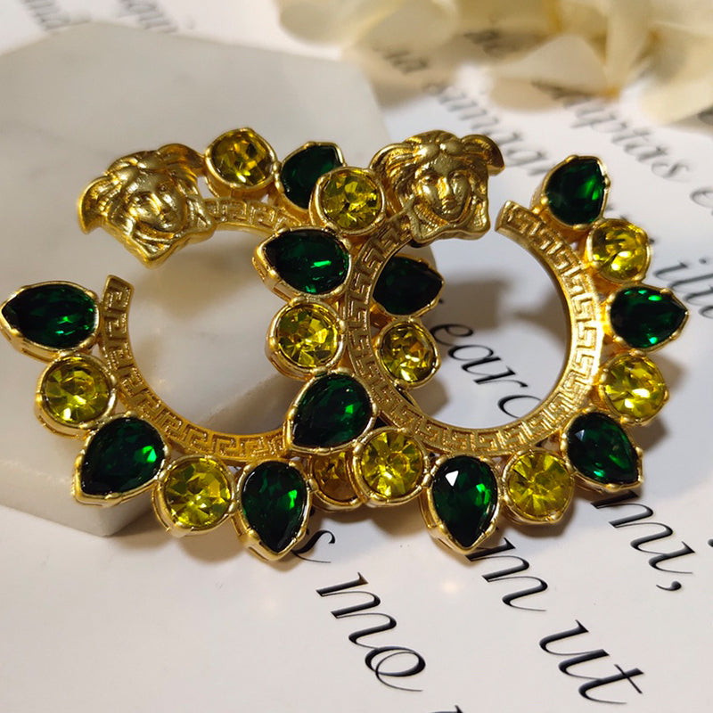 1NV71EDE Stylish Earrings