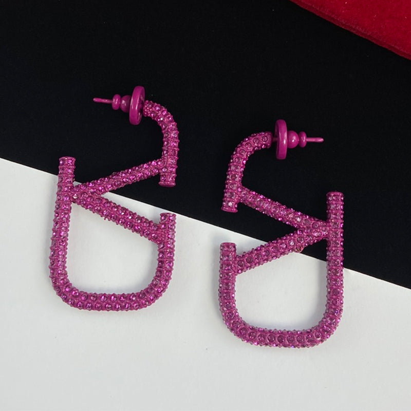 1XVA336EDE Stylish Earrings
