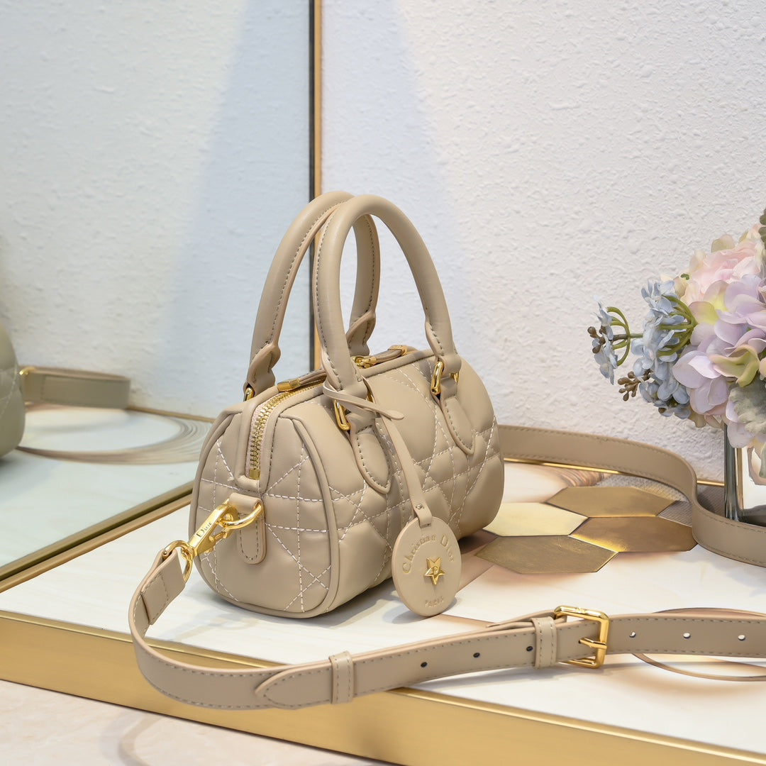 2WD32BDE Stylish leather bag