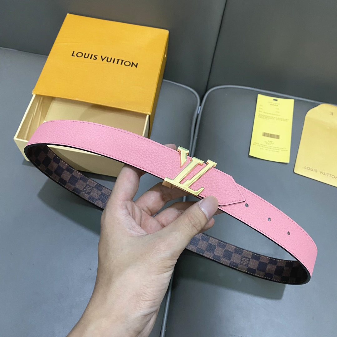 14E52PDE Stylish  High quality belt With full package