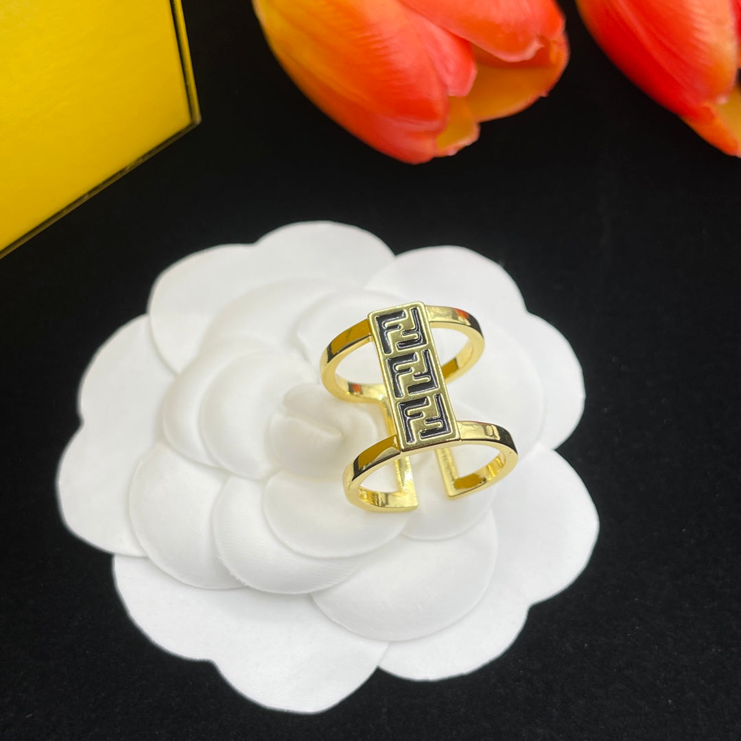 14F182JDE Stylish  rings