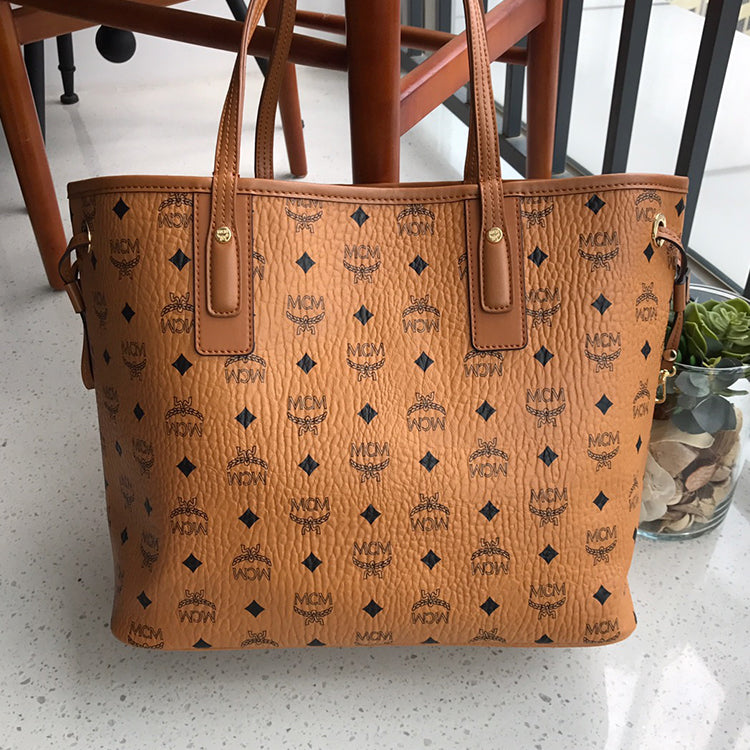 1M5BDE Stylish leather bag 