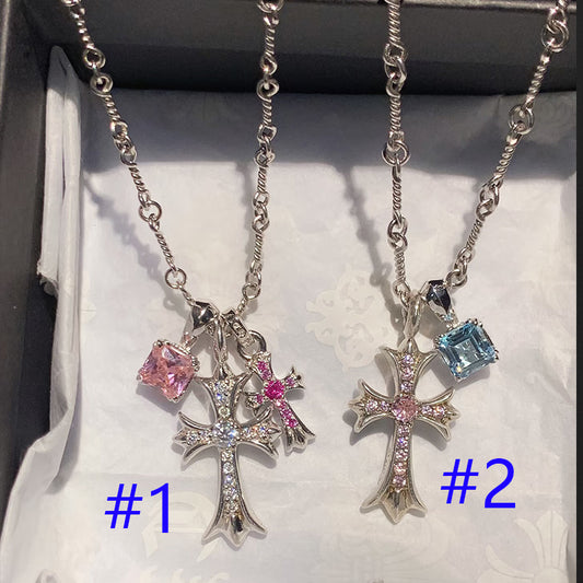 175RA92XDE Stylish Necklace