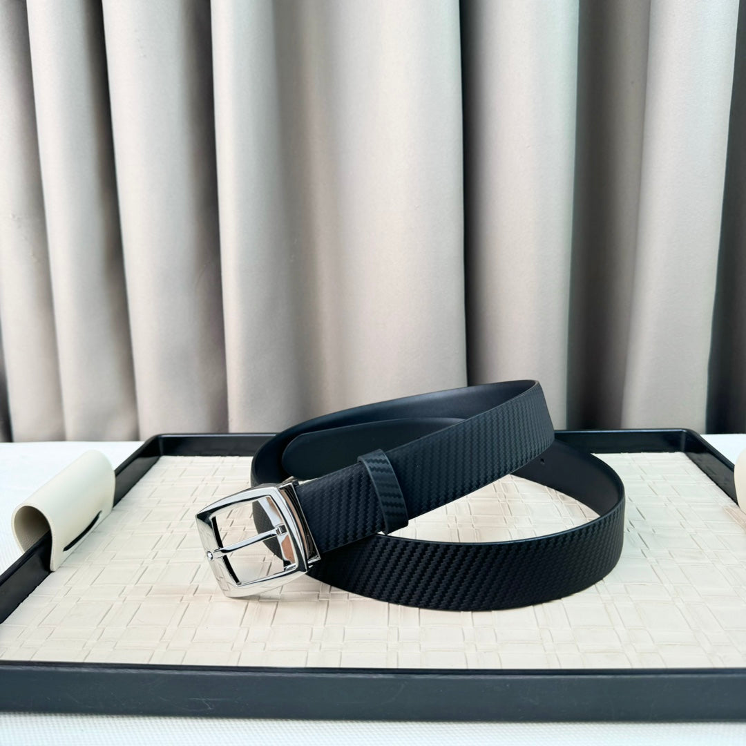 14A10PDE Stylish  High quality belt With full package