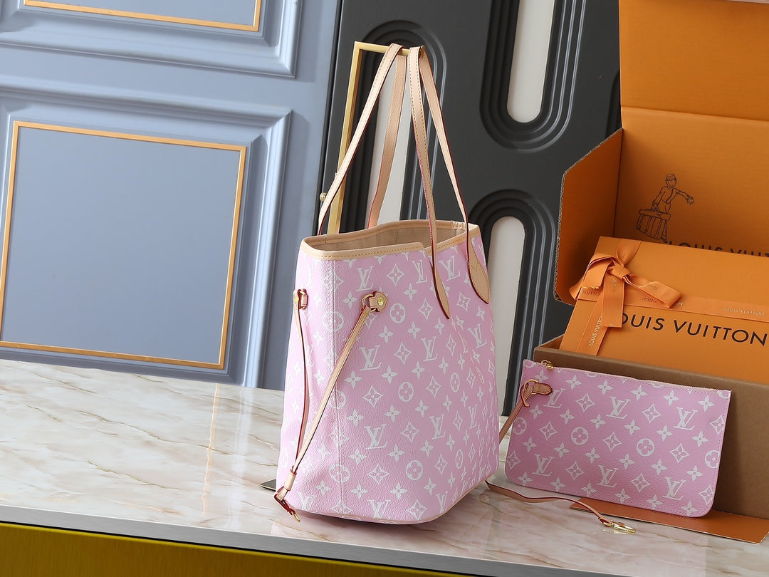 175NE4BDE Stylish leather bag
