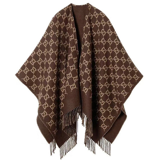 185ZB53WDE Stylish cape