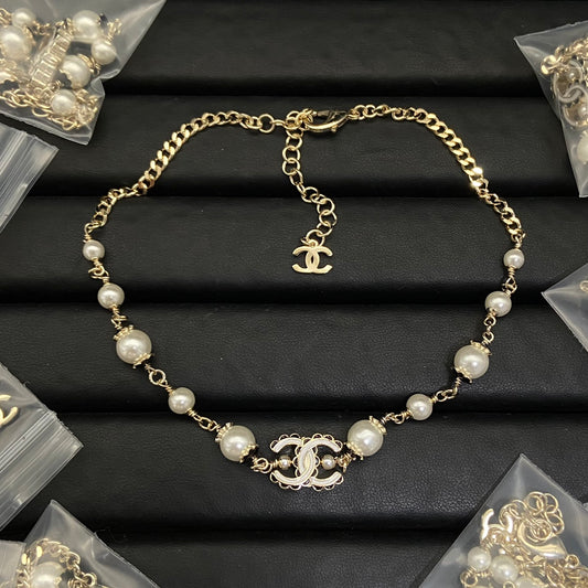 175RC29XDE Stylish Necklaces .