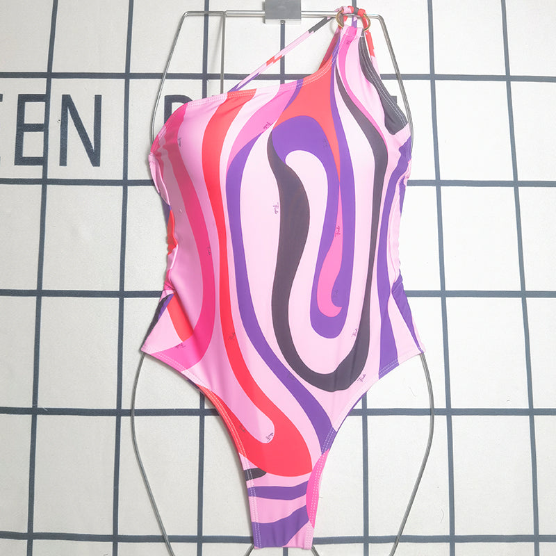 145ZA323YDE Stylish Bikini swimsuit
