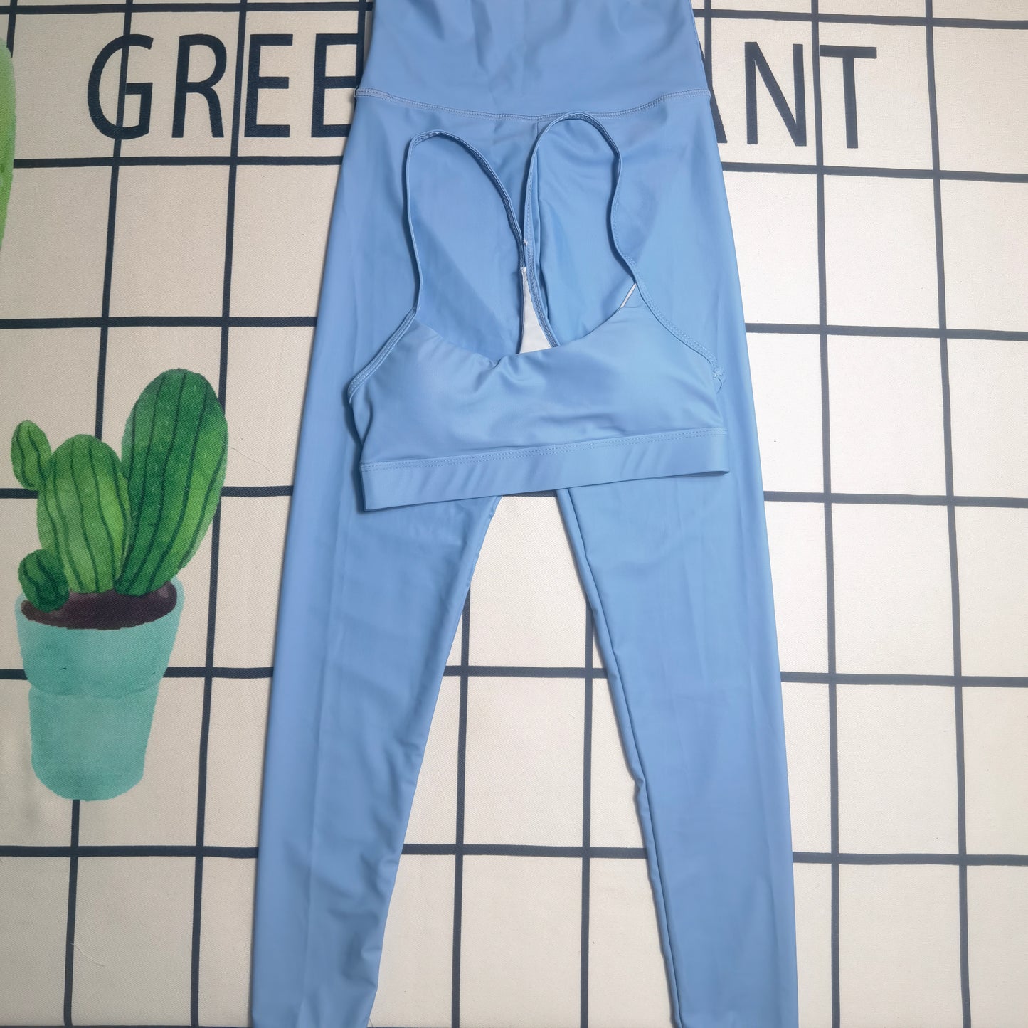 145ZA359YDE Stylish Long sleeve swimsuit