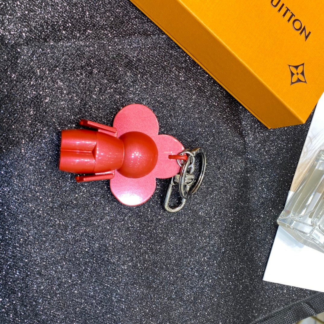 14E63ADE Stylish key closure