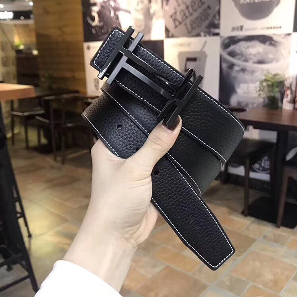 JH17PDE Stylish  High quality belt With full package