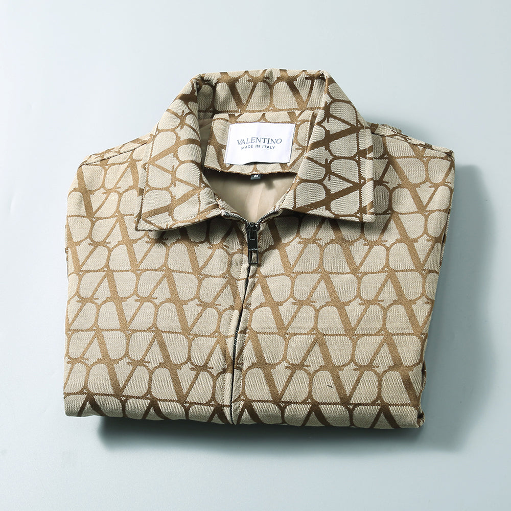 14VL227UDE Stylish  Coats