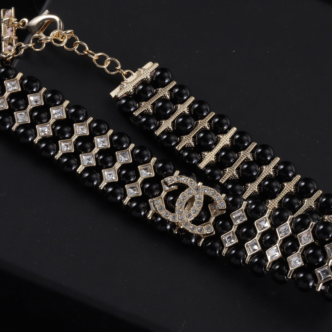 14C690KDE Stylish Necklaces