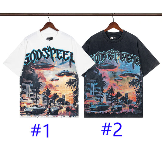 145RA136UDE Stylish T-shirt