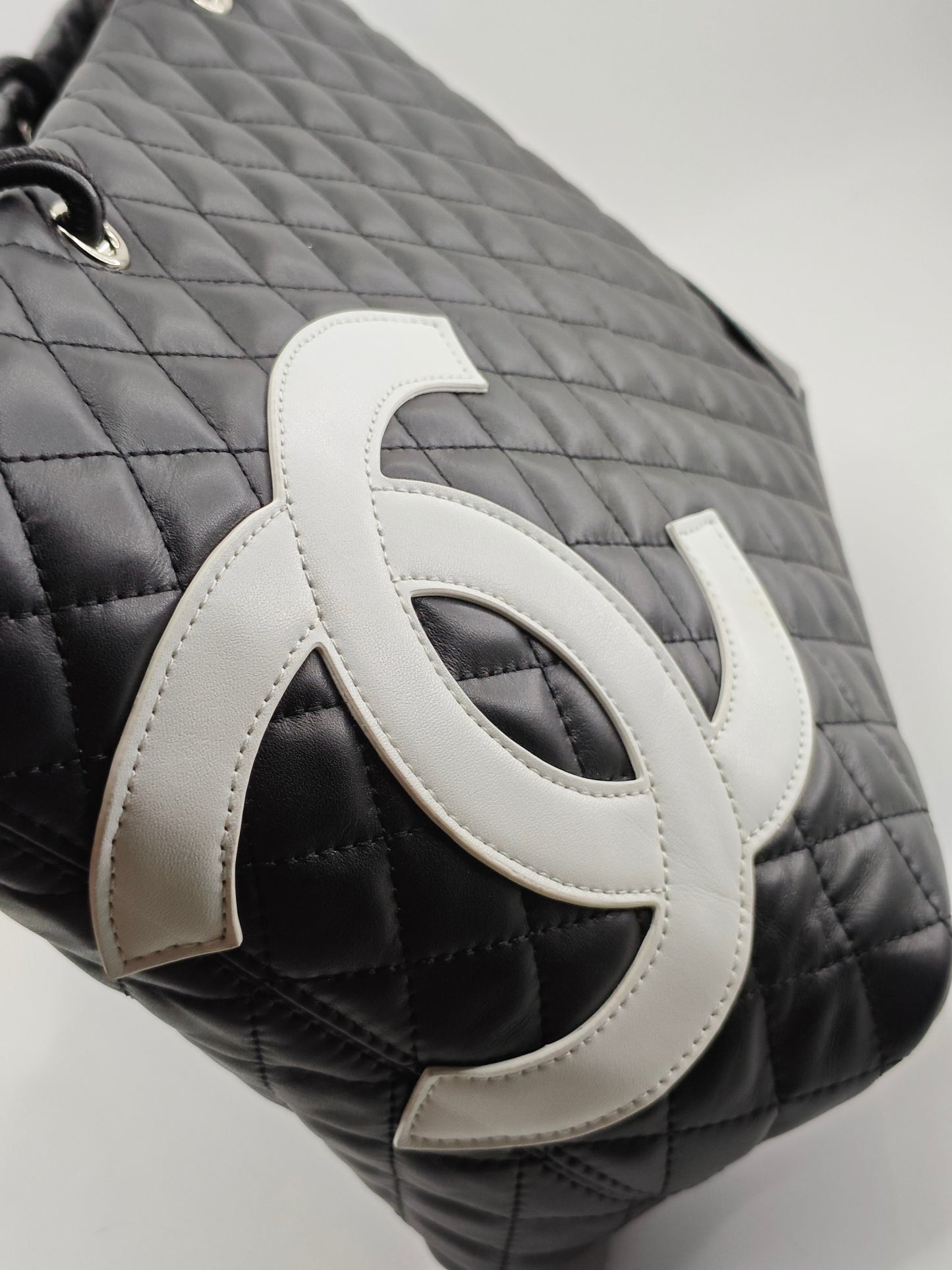 15RC56BDE Stylish  leather bag