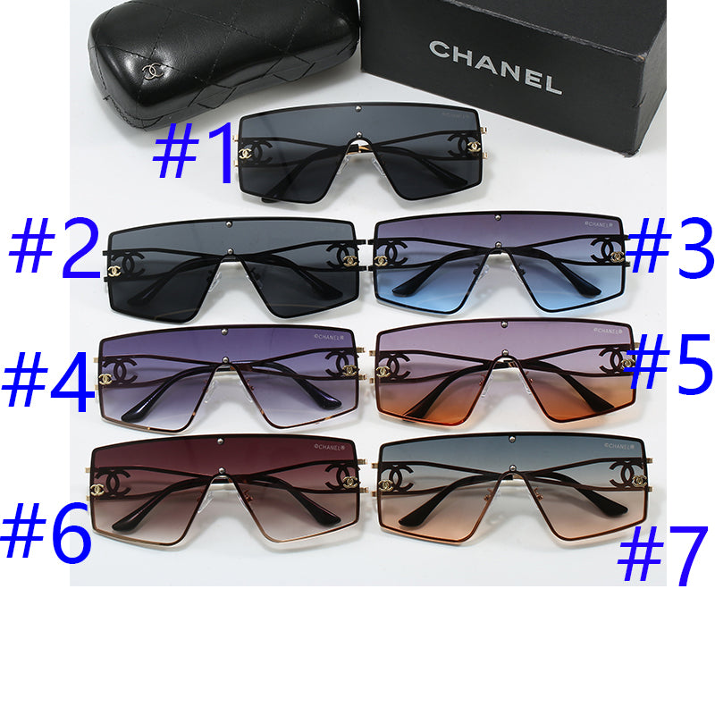 285RC46TDE Stylish Sunglasses