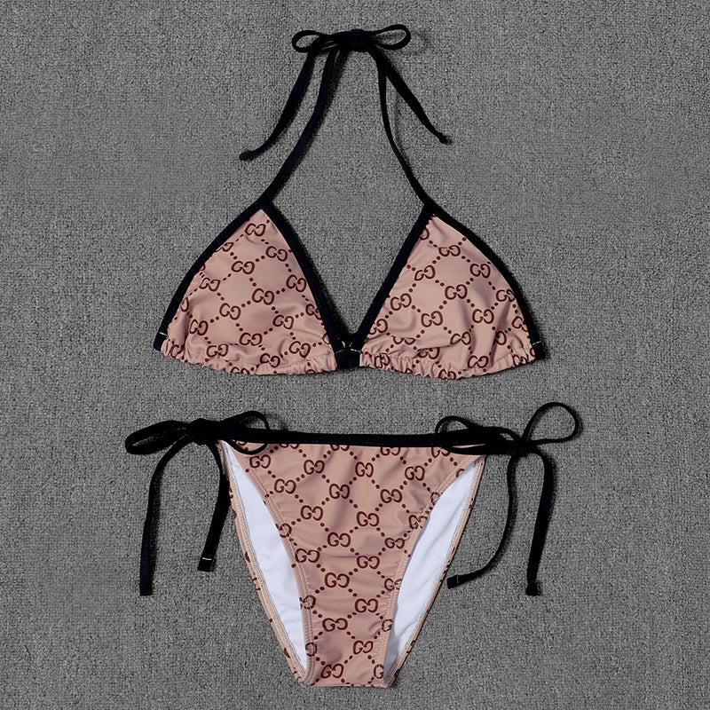 14B51YDE Stylish Bikini swimsuit