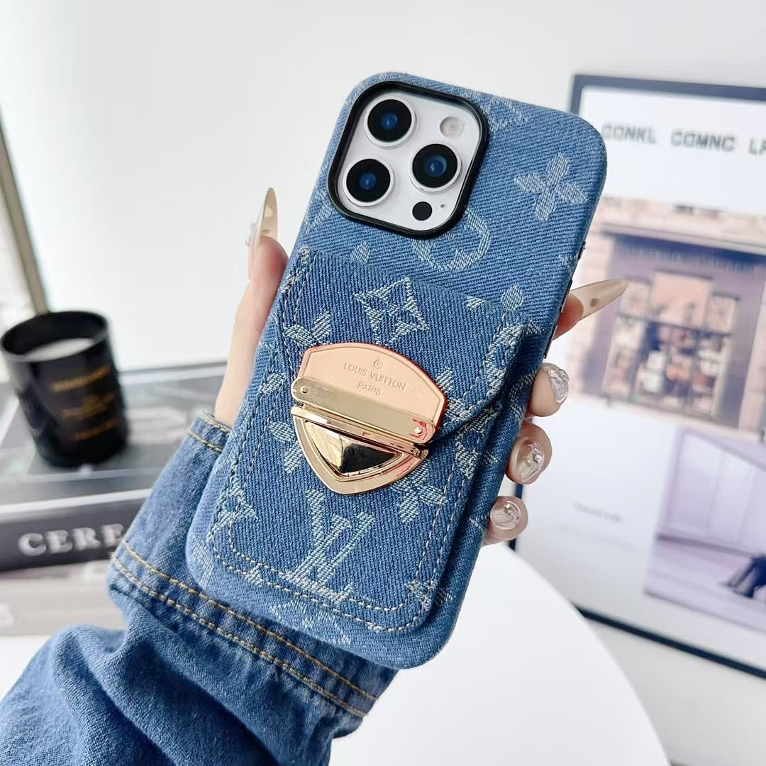 165RE83ADE Stylish Phone Case