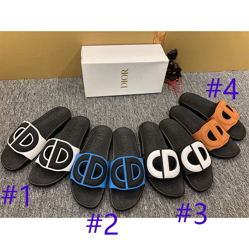 5LD216ZDE Stylish Slippers