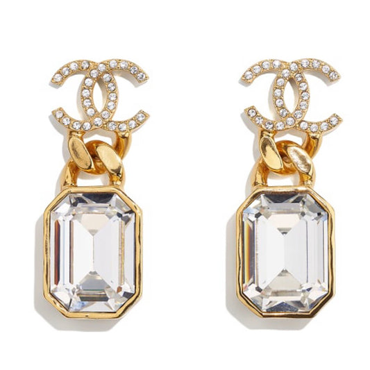 14C417EDE Stylish Earrings