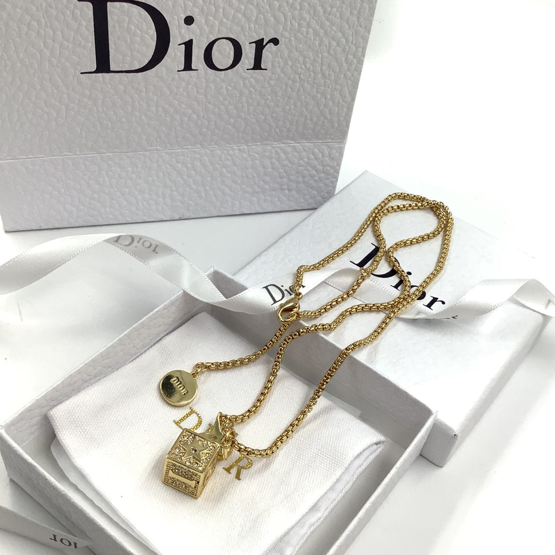 1YD253XDE Stylish Necklaces Earrings Bracelets