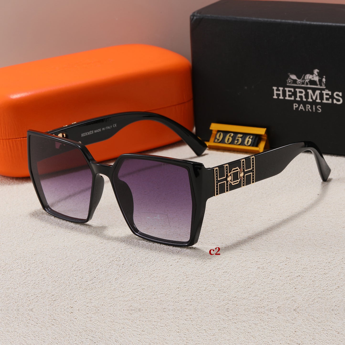 285RH15TDE Stylish  Sunglasses