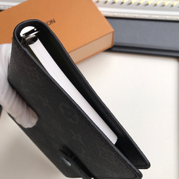AYE01BDE Stylish leather wallets