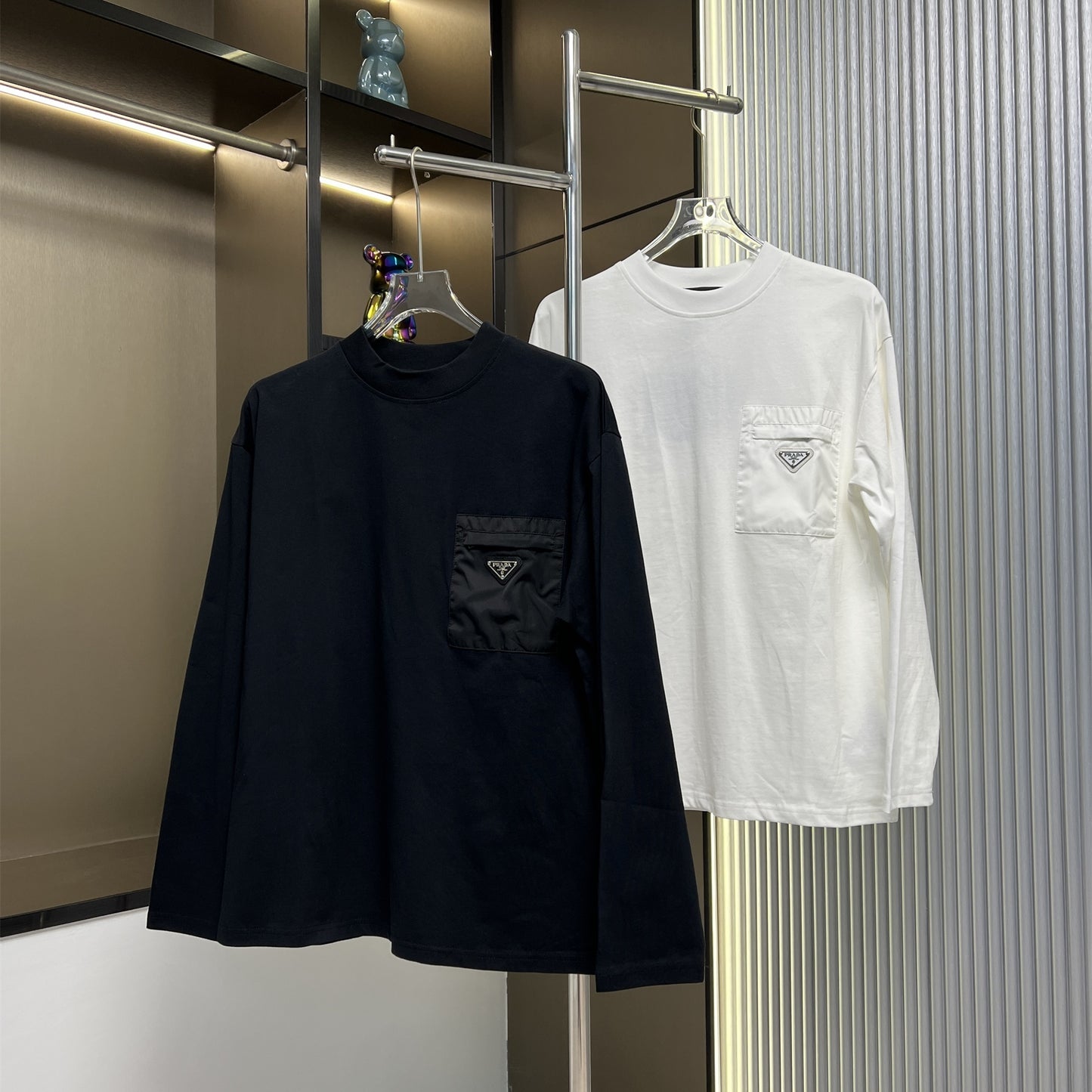185ZPD133UDE Stylish Sweaters