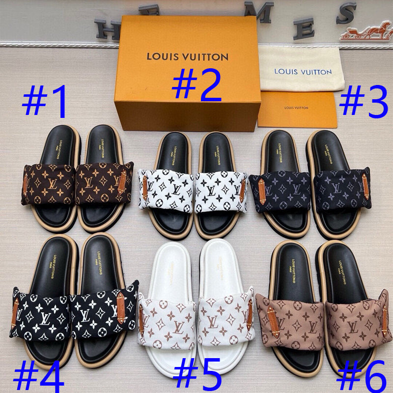 5QE9ZDE Stylish Slippers