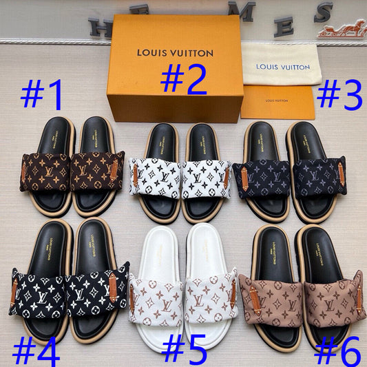 5QE9ZDE Stylish Slippers