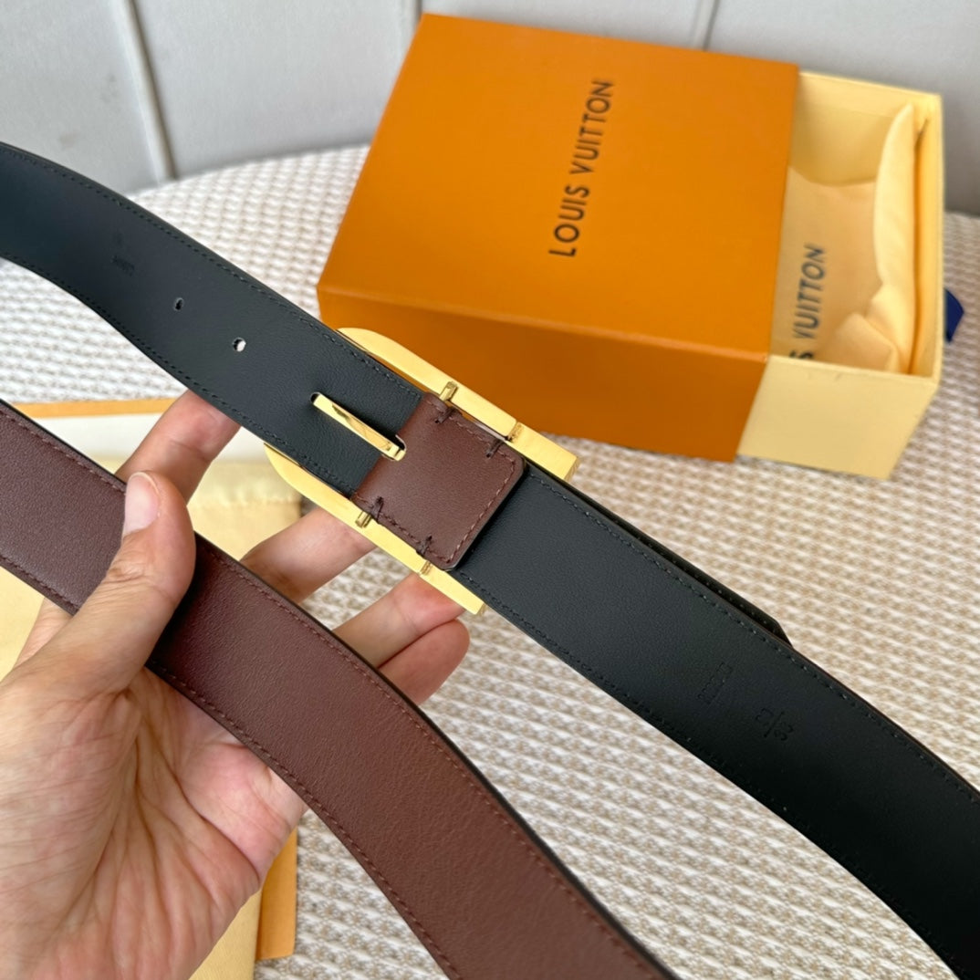 14E67PDE Stylish  High quality belt With full package