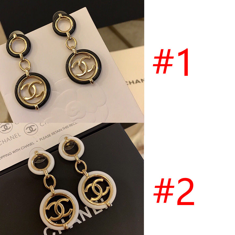 1YC111EDE Stylish Earrings