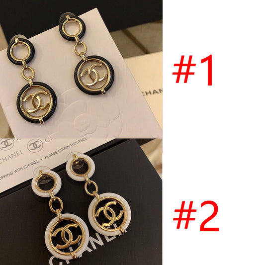 1YC111EDE Stylish Earrings