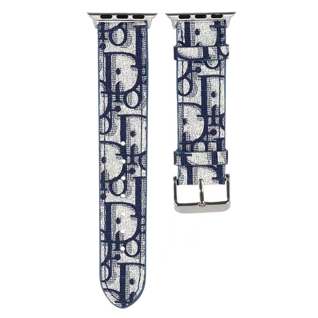 PXD61ADE Stylish watch strap (Appleiwatch2/3/4/5/6/7/8)